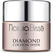 Natura Bisse Diamond Cocoon, hydraterende crème die de kleur versterkt, SPF30, 50ml