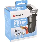 Flamingo Multifilter Barracuda