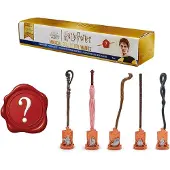 Harry Potter Magical Collector Mystery Wands