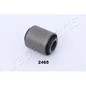 Japanparts RU-2465 Draagarmrubber