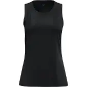 Jako Uni Tanktop Dames - Zwart | Maat: 42-44