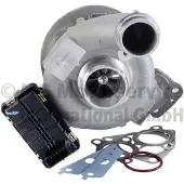 PIERBURG 7.15103.14.0 Turbocharger
