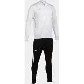Joma Championship Vii Tracksuit Wit,Zwart XL Man