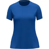 Jako Uni T-Shirt Dames - Royal | Maat: XL