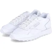 Reebok Sneakers laag 'Glide' grijs / wit