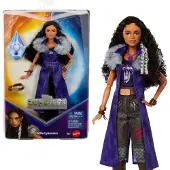 Mattel pop Disney Zombies Willa met accessoires en outfit.