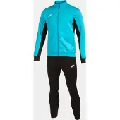 Joma Derby Tracksuit Blauw 11-12 Years Jongen