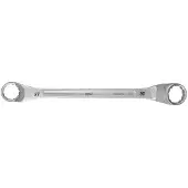 Milwaukee Ringsleutel 75° Dubbel Gebogen 27x30mm