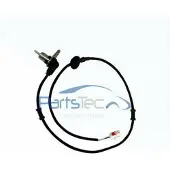 PARTSTEC PTA560-0024 Wielsnelheidssensor (ABS)