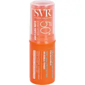 SVR Sun Secure Easy Stick Spf50+ 10 g Stiften