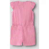Name It Mini Biologisch Katoen Jumpsuit 98 EU Meisjes