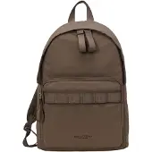 Marc O'Polo Accessories Rugzak donkerbruin