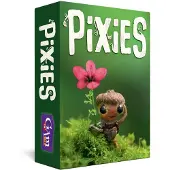 Gam'InBIZ Pixies - Kaartspel
