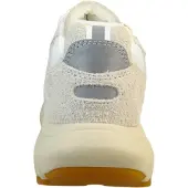 Timberland Sneakers laag 'Hazel Lane' ecru / grafiet / wit