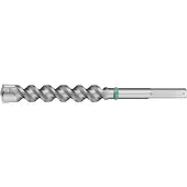 Heller Tools 22391 1 Hamerboor 40 mm Gezamenlijke lengte 320 mm SDS-Max 1 stuk(s)