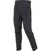 Endura - Kid's MT500 Waterproof Trouser - Fietsbroek 9/10 Years, grijs/zwart