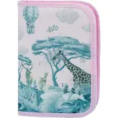 Baagl Etui - Pennenzak Safari