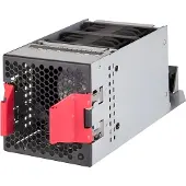 HP Ventilatorplaat voor luchtstroom van voor naar achter