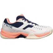 NOX At10 Pro Padel Shoes Wit EU 42 Vrouw
