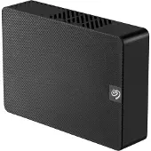 Seagate Expansion Desktop 12TB