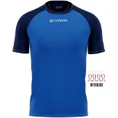 Warehouse 4 Shirt capo interlock