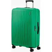 American Tourister Trolley 'Rejoy ' lichtgroen