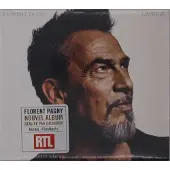 Universal Music Florent Pagny - L'avenir (CD)