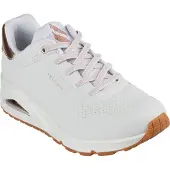 SKECHERS Sneakers laag offwhite