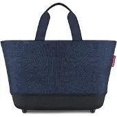 Reisenthel Shopper blauw