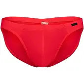 Olaf Benz Slip ' RED2563 ' rood / knalrood