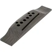 Fazley Gitaarbrug voor W40 westerngitaar - 10458