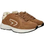 Hub Target Sneakers Cognac | Maat: 41
