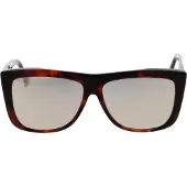 Max Mara Zonnebril MM0066 52L 57