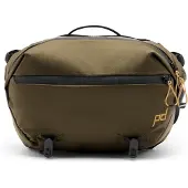 Peak Design Outdoor Sling 7L Kelp