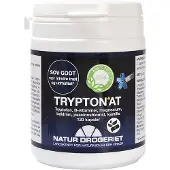 Natur Drogeriet TryptoNAT (Tryptonat) 66 g 120 stk.