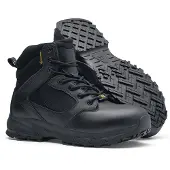 Shoes for Crews Defense Mid O2 Hro Wr Src Werkschoen | Maat: 36