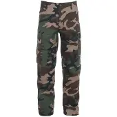 Coppens Legerbroek | Maat Xxs |