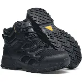 Shoes for Crews Carrig Mid O2 Src Ci Hi Esd Werkschoen | Maat: 44