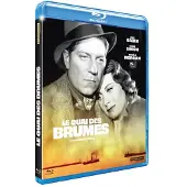 Studio Canal QUAI DES BRUMES (LE)-FR-BLURAY