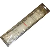 Legrand 032029 032029 Kabelbinder 360 mm 7.6 mm Zwart 100 stuk(s)