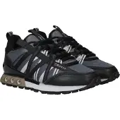 Cruyff Fearia Sneakers Zwart | Maat: 32