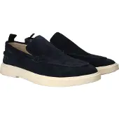 PS Poelman Instappers Blauw | Maat: 46