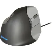 BakkerElkhuizen Evoluent Vertical Mouse 4 - souris - USB