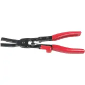 Ks Tools 115.1181 Slangklemtang Ø 0 - 55 mm