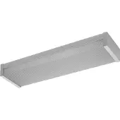 Ledvance 4 X LED Armatuur | 20W 4000K 2300lm 840 | IP20 Dimbaar