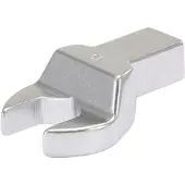Ks Tools 516.2218 Insteek-steeksleutel, momentsleutel