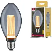 Paulmann LED lamp E27 3,5 W Arc 1.800K rook