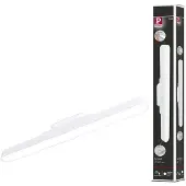 Paulmann Atali LED-opbouwlamp LED 2.6 W Neutraalwit Wit
