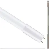 Paulmann LED-buis- Energielabel: E (A - G) G13 T8 25 W Warmwit 1 stuk(s) (Ø x l) 27 mm x 1514 mm Elektronisch voorschakelapparaat