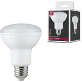 Paulmann 28444 LED-lamp Energielabel F (A - G) E27 Reflector 9.5 W Warmwit (Ø x h) 80 mm x 114 mm 1 stuk(s)